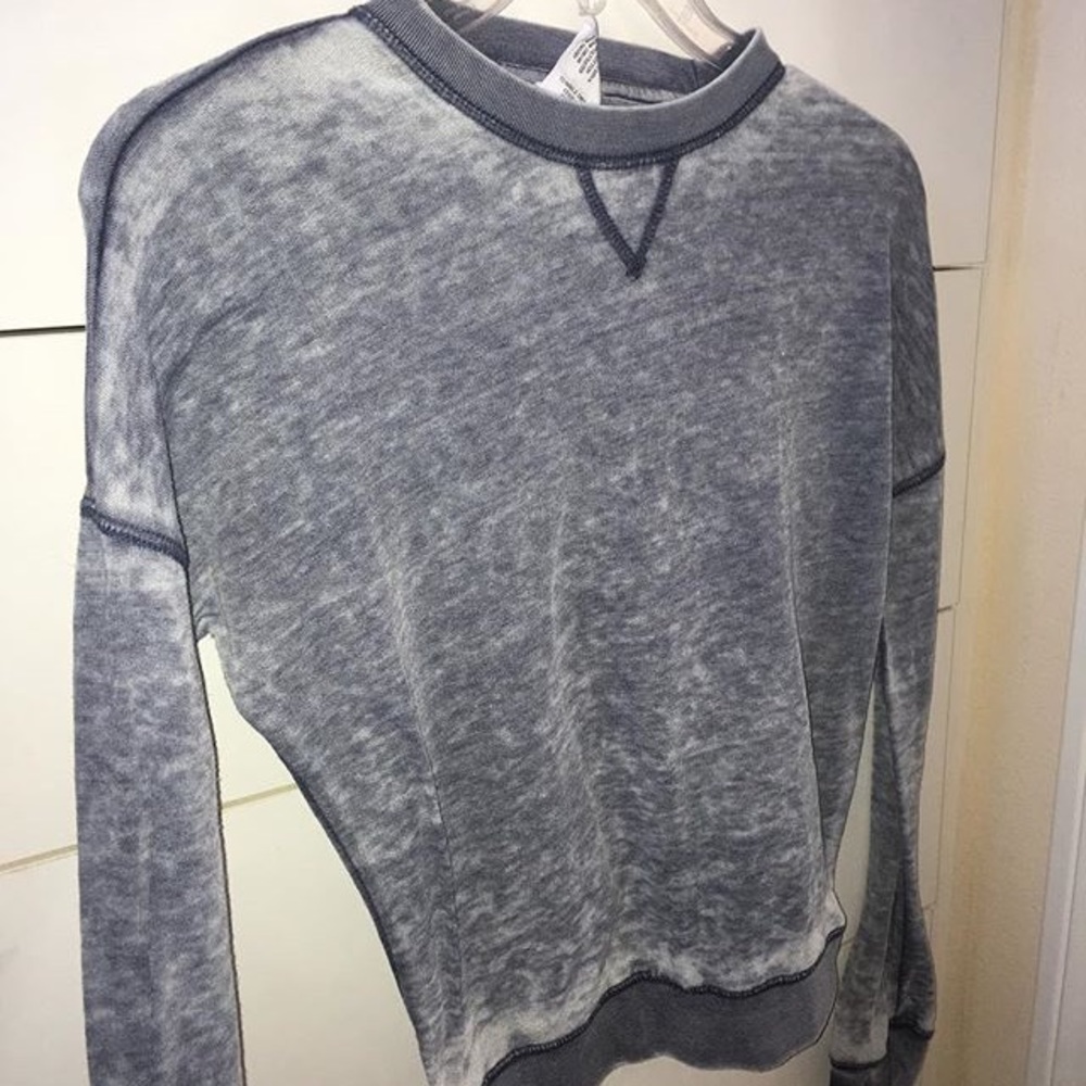 loose long sleeve♥️